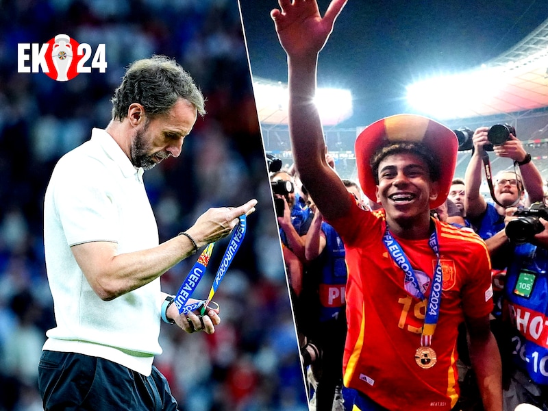 “Hij was dé ontgoocheling”: Engelse pers hard voor één speler in bijzonder, Spaanse media zien nieuwe ‘Gouden Generatie’