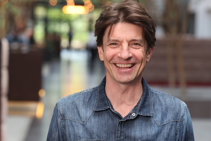 EXCLUSIEF. “Ze maakt me heel gelukkig. En naar ik meen: ik haar ook”: Koen  Wauters is opnieuw verliefd | Showbizz | HLN.be