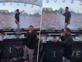 Waar zijn die Hollanders? Dimitri Vegas & Like Mike bezweren waanzinnige mensenzee op Tomorrowland