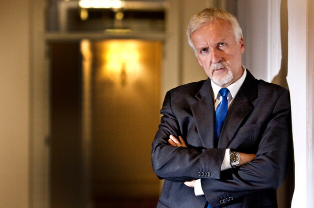 Regisseur James Cameron kocht tien vierkante kilometer landbouwgrond in Nieuw-Zeeland.