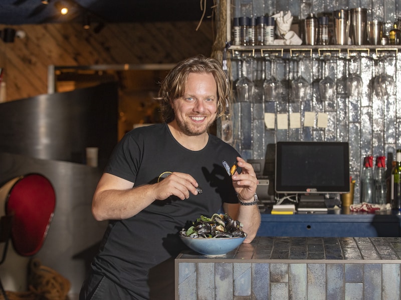 Gastrobar Sam krijgt nieuw concept: “Jonger en meer gericht op beleving”
