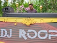Van dj-lessen in Indische sloppenwijken tot op podium van Tomorrowland: dj Roop speelt eerste buitenlandse set