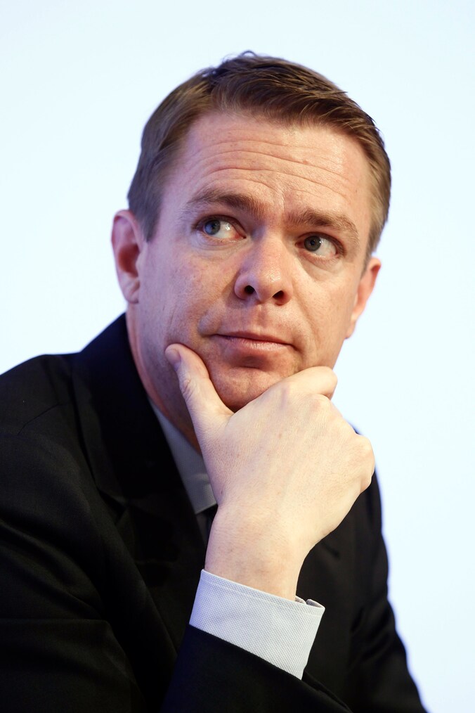 Hendrik Bogaert.