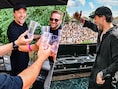 “Sarah kon er niet bij zijn, maar ze gaf me haar geluksarmband”: in het spoor van Viktor Verhulst op Tomorrowland