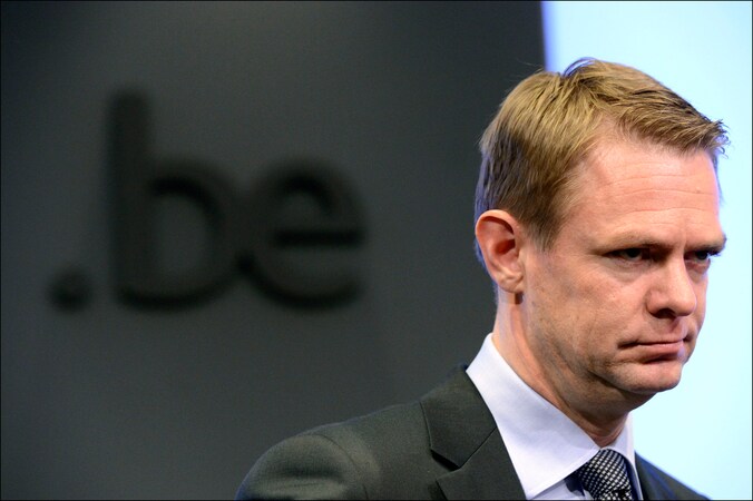 De ambtenaren betogen morgen tegen de "rampzalige politiek" van staatssecretaris Bogaert.