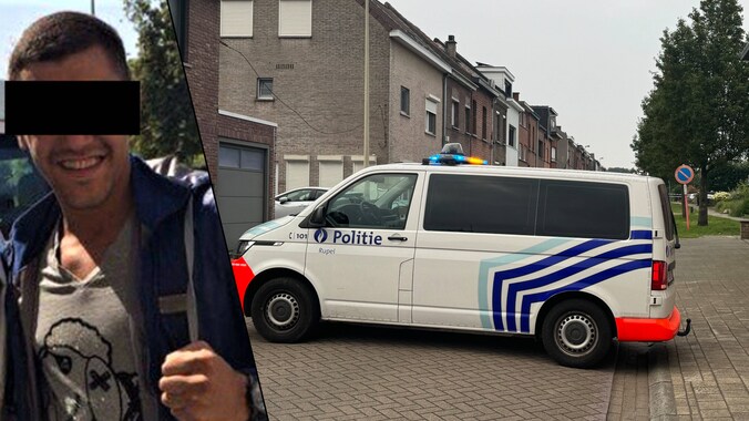 Verdachte Opgepakt Na Schietpartij In Boom Slachtoffer Is Handlanger 