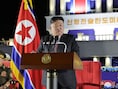 Noord-Korea neemt 250 nieuwe raketlanceerders in gebruik