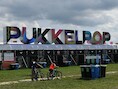 Pukkelpop ontslaat beveiligingsagent die bezoeker sloeg