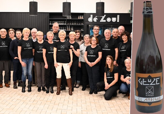 Team Kattoem brengt opnieuw een nieuwe editie van hun succesvolle El Ambiguo uit (archiefbeeld).