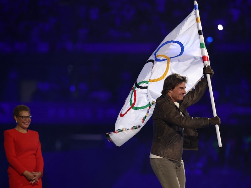 Los Angeles in crisis: aanwakkerende branden bedreigen ook Olympische Zomerspelen 2028