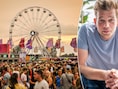 Een vrije opvoeding met geheimpjes, verrassingen en één mysterieuze kracht. Geen festival lacht zo mooi als Pukkelpop bij nacht