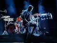 IN BEELD. Royal Blood sluit Pukkelpop af: goede intenties, maar hoofdpodium bleek té groot