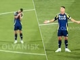 KIJK. Frustraties lopen hoog op na nieuwe verloren finale: Cristiano Ronaldo verwijt eigen verdediging “dat ze staan te slapen”