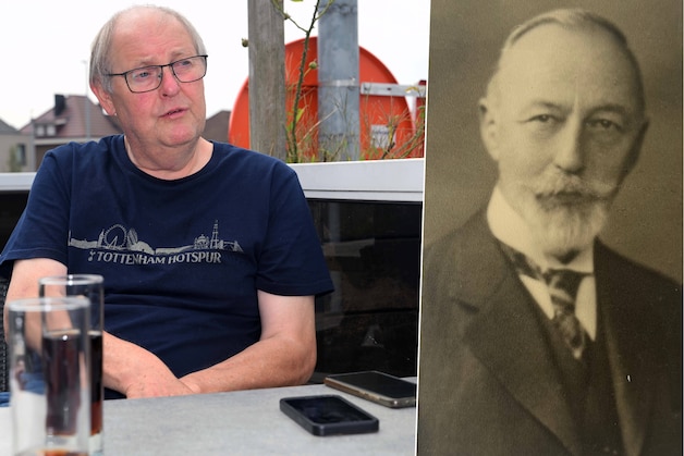 Leuven eert legendarische Artois-directeur Léon Verhelst met eigen ...