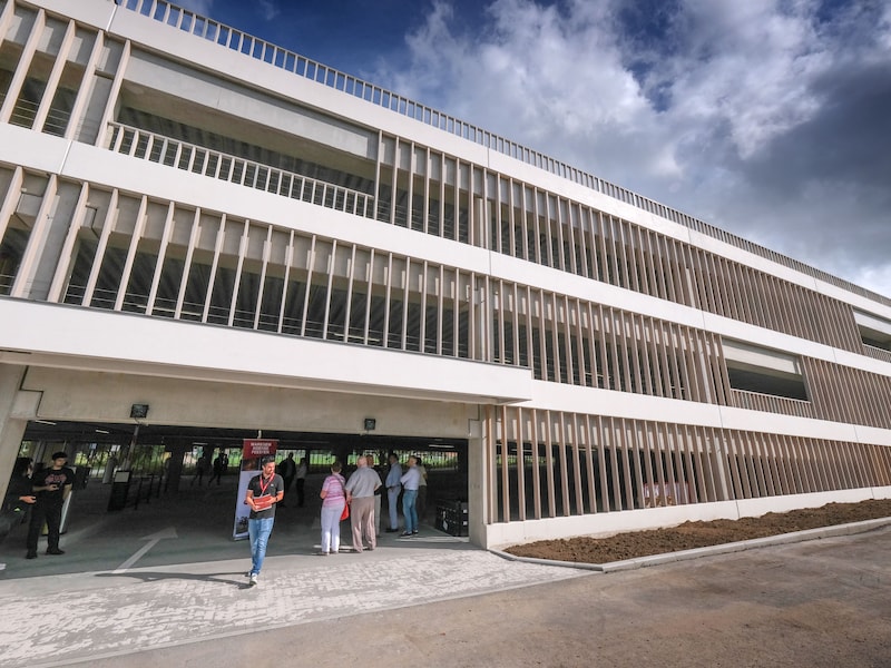 Aankoop parking Waregem Expo opvallendste punt op de agenda van de gemeenteraad