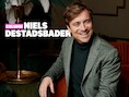 Niels Destadsbader beleeft een aangrijpend verhaal in ‘Ik vraag het aan’: “Zijn tranen blijven komen”