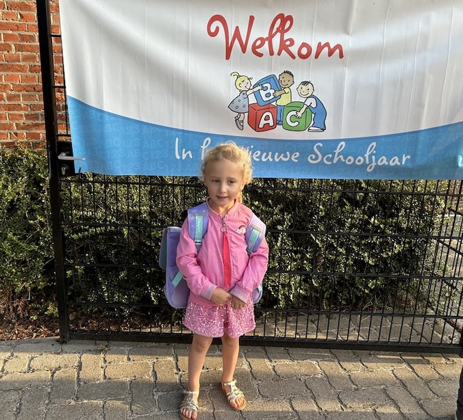 Milou uit Beerse