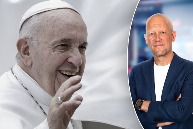 Over drie weken is het zover: dan bezoekt paus Franciscus van donderdag tot en met zondag ons land.