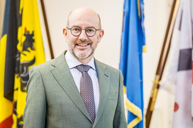 Witte rook in Ekeren: N-VA en Vooruit zetten coalitie verder | Regio ...