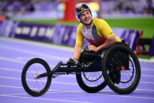 Maxime Carabin.