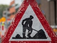 Asfalteringswerken Hendrik Drapstraat en Van der Nootstraat duren langer dan voorzien