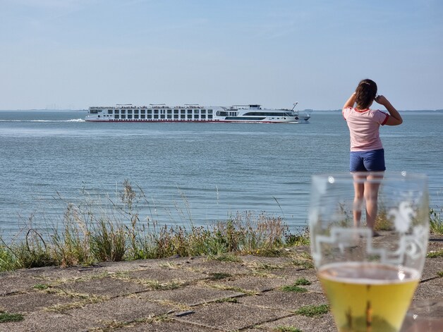 Terneuzen.