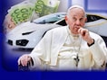 “Het mag duidelijk zijn dat voor Franciscus rijkdom naar zonde neigt”: wat is het vermogen van de paus? 