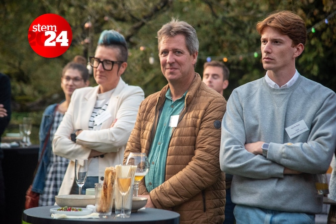 Dit zijn de kandidaten voor CD&V, en hun plannen voor Merelbeke-Melle ...
