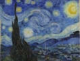 Was ‘De Sterrennacht’ toch geen verbeelding? Zuid-Koreaanse onderzoekers linken meesterwerk van Van Gogh aan échte hemel in juli 1889