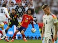 “Hadden ze daar 3 maanden voor nodig?”: Toni Kroos cynisch nu blijkt dat Duitsland op EK toch penalty verdiende tegen Spanje