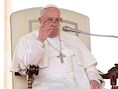Paus Franciscus bevestigt bezoek aan België tijdens wekelijkse audiëntie op Sint-Pietersplein