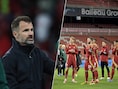 Ivan Leko staat voor een moeilijke evenwichtsoefening bij Standard: “Er is geen enkele coach in Europa die geen clean sheets wil”