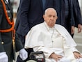 Lichte verbetering van gezondheidstoestand van paus, zegt Vaticaan