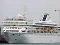 “Eeuwigdurende cruise” moet droom al na twee jaar opgeven vanwege gestegen brandstofprijzen