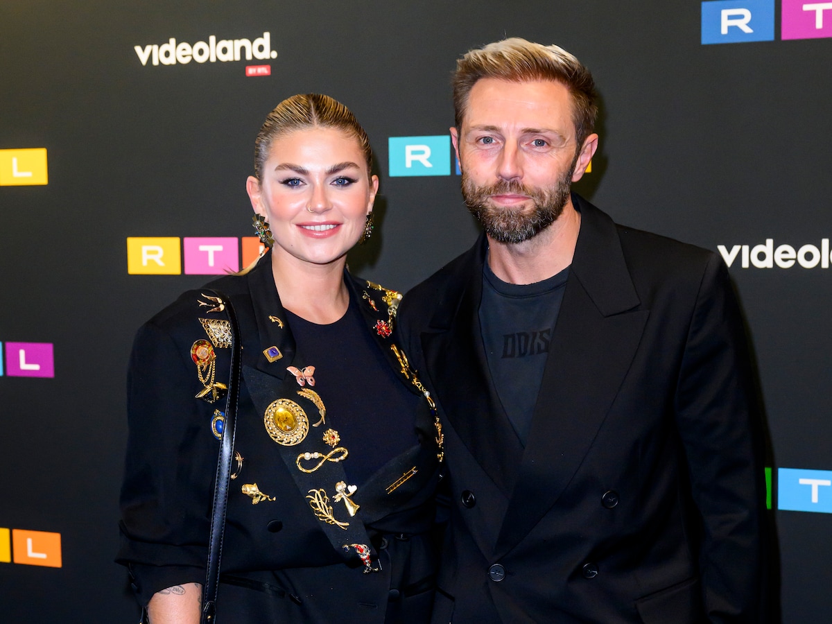 Na verloving van negen jaar: Roxeanne Hazes getrouwd met haar grote liefde  Erik | Showbizz | HLN.be