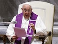 Paus Franciscus vraagt vergiffenis voor zonden van de kerk