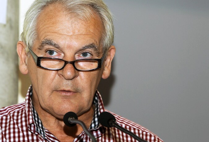 José Happart.