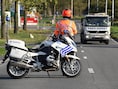 Politie houdt gerichte controles tegen vroegavondinbraken: twee rijbewijzen ingetrokken