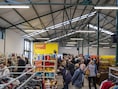 Kringwinkel Hageland viert zaterdag dubbel feest op ‘Dag van de Kringwinkel’