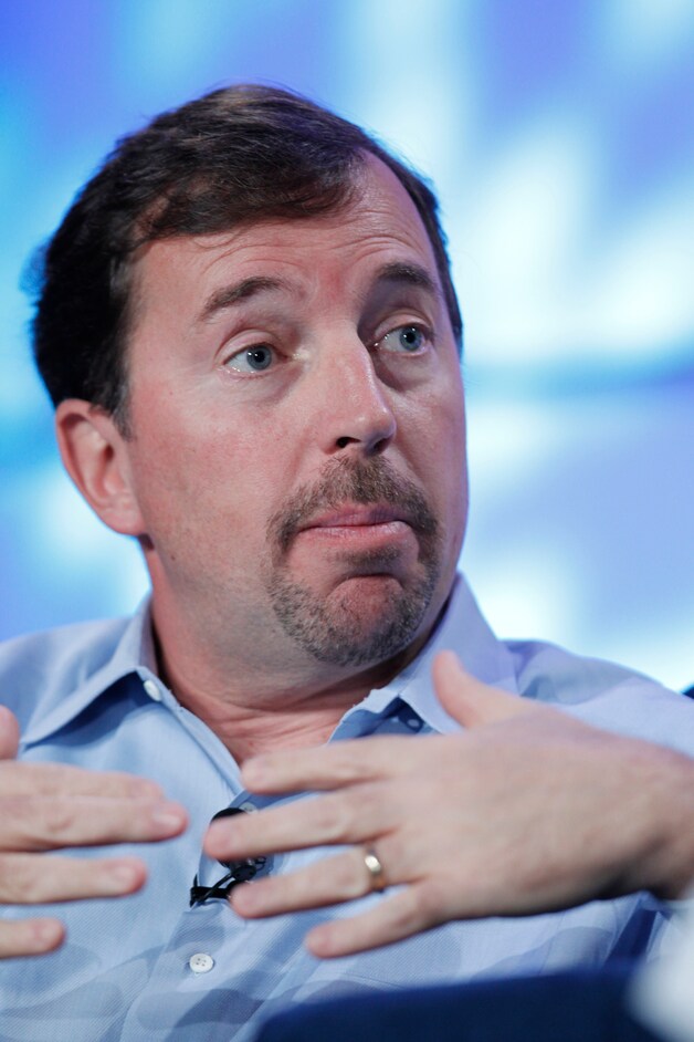 Ex-CEO Scott Thompson.