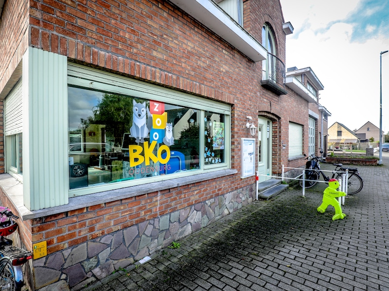 Oudenburg zet kinderbegeleiders in de kijker tijdens Week van de Kinderopvang