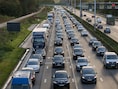 Voorbije twaalf maanden gemiddeld 875 kilometer file per werkdag