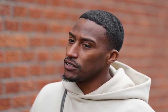 Britse rapper Yung Filly gearresteerd in Australië wegens verdenking ...