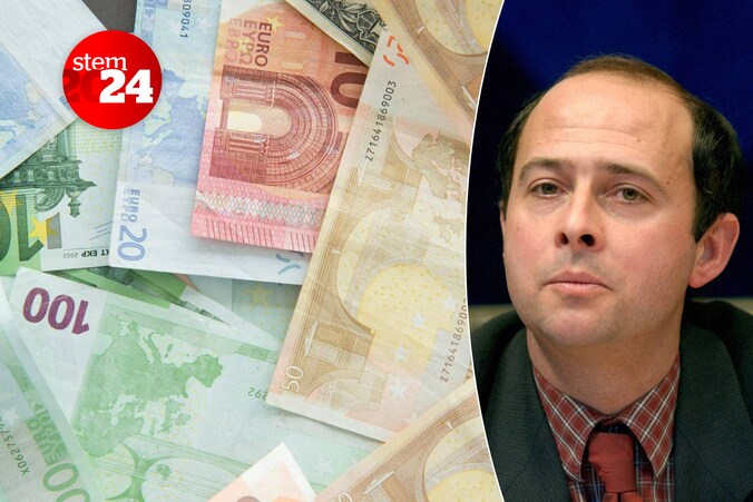 We duiken samen met politicoloog Herwig Reynaert (UGent) in de financiële beloning van ons gemeentebestuur. 
