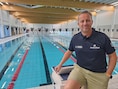 Nieuwe Nederlandse stuurman Mark Faber wil Vlaams zwemmen naar mondiale top leiden: “Toekomst lacht Vanotterdijk toe”