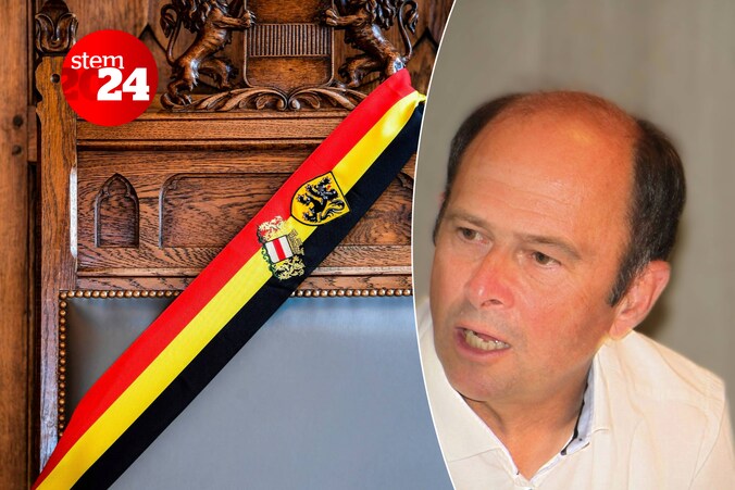 Herwig Reynaert over de coalitievorming in gemeenten. 