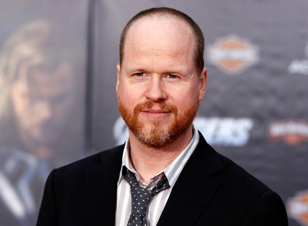 Regisseur Joss Whedon.