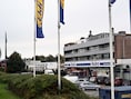 Man van rond de 60 wordt onwel op parking van Hubo in Herent en belandt in ziekenhuis