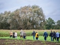 Ontdek de verborgen paadjes van Berlare tijdens Dag van de Trage Weg: “Veilig en rustig wandelen, ver weg van het drukke verkeer”