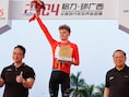 Tadej Pogacar kan maar beter opletten: waarom de 26 Belgen in de Tour of Guangxi nog een extra uitdaging wacht